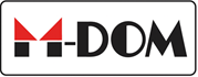 M-DOM