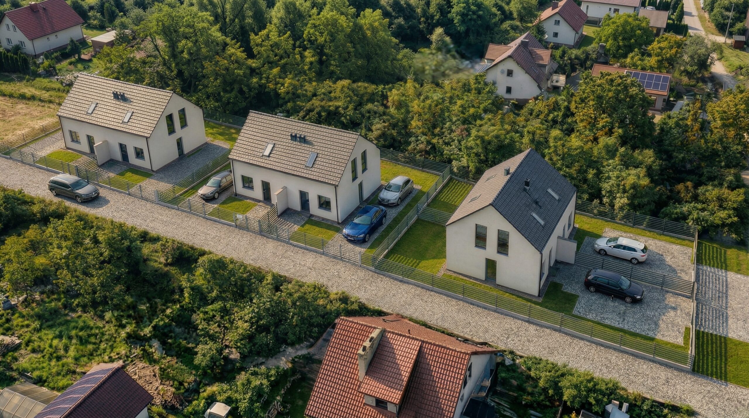 Inwestycja Jakubowice Konińskie